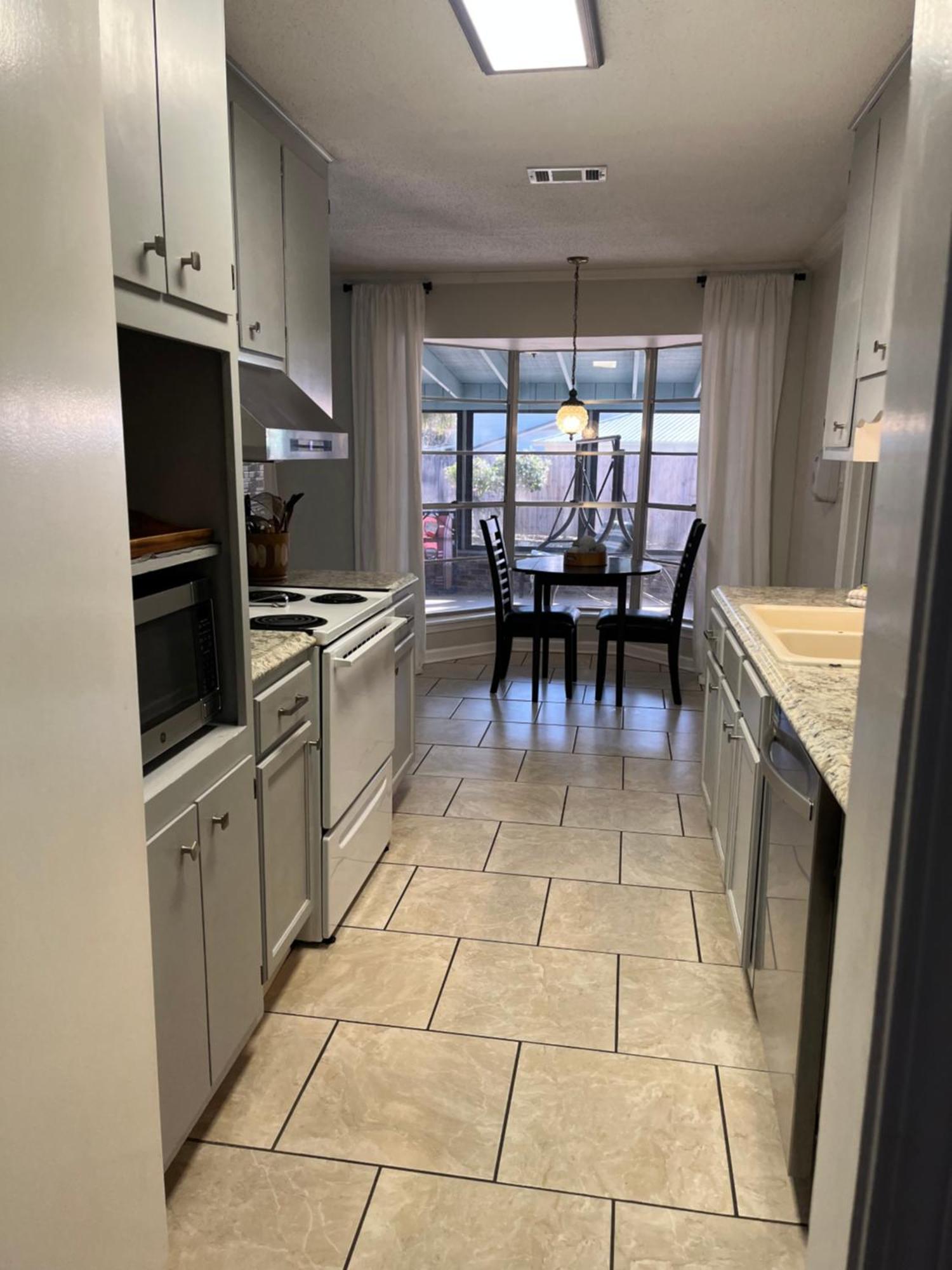 פנסקולה Quiet Relaxing Home - Close To Downtown & Beach 4Br-2Bt מראה חיצוני תמונה