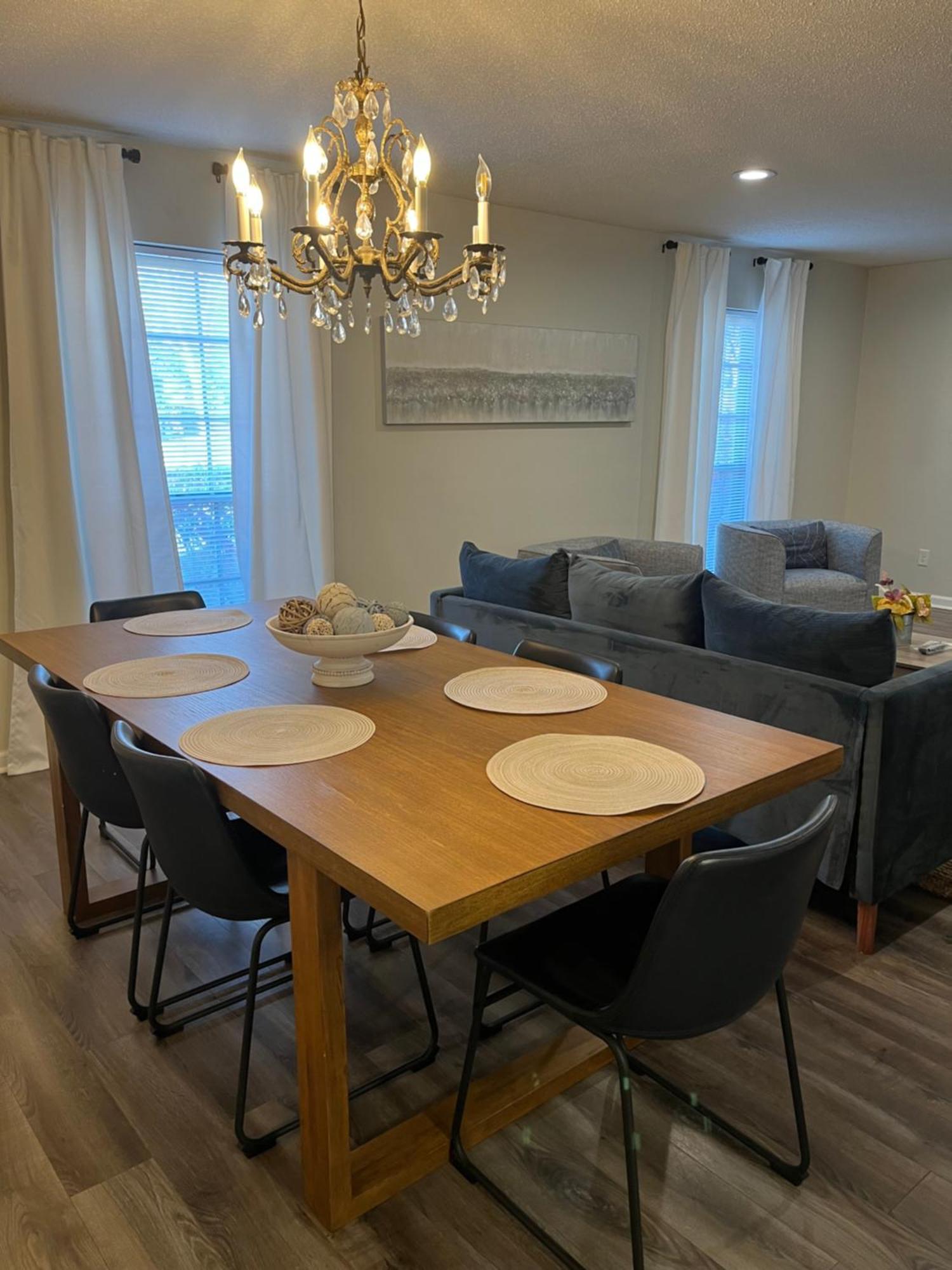 פנסקולה Quiet Relaxing Home - Close To Downtown & Beach 4Br-2Bt מראה חיצוני תמונה